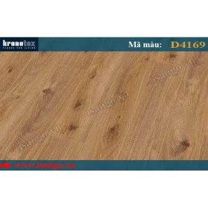 Sàn gỗ Kronotex D4169 Amazon dày 10mm