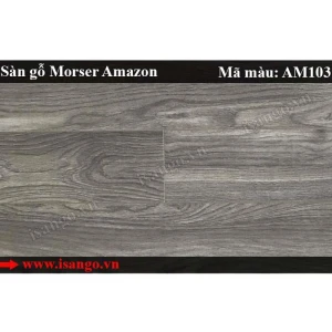 Sàn gỗ Morser Amazon AM103