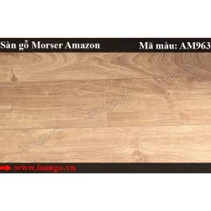 Sàn gỗ Morser Amazon AM963