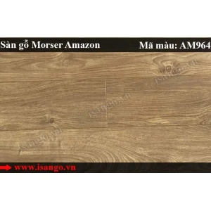 Sàn gỗ Morser Amazon AM964