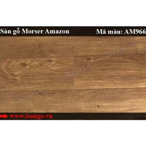 Sàn gỗ Morser Amazon AM966