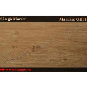 Sàn gỗ Morser QH01