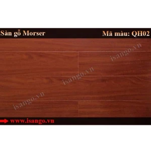 Sàn gỗ Morser QH02
