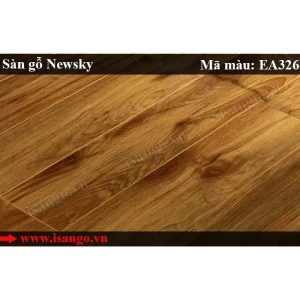 Sàn gỗ Newsky EA326