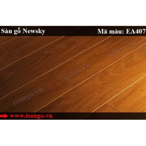 Sàn gỗ Newsky EA407