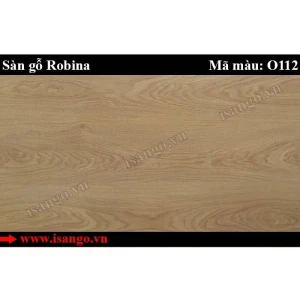Sàn gỗ Robina O112
