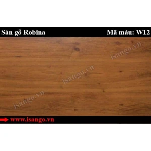 Sàn gỗ Robina W12
