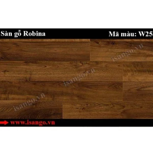 Sàn gỗ Robina W25