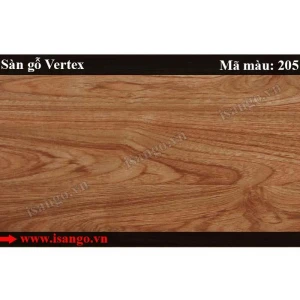 Sàn gỗ Vertex 205