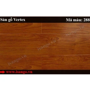 Sàn gỗ Vertex 288