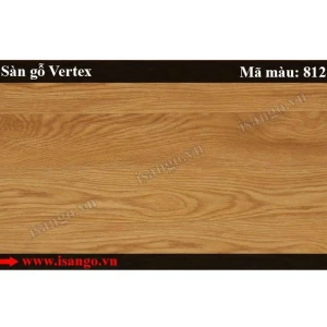 Sàn gỗ Vertex 812