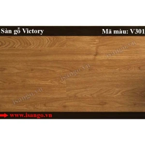 Sàn gỗ Victory V301
