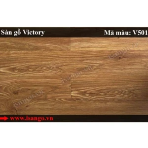 Sàn gỗ Victory V501
