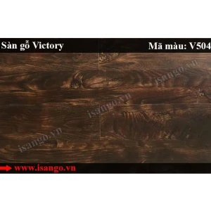 Sàn gỗ Victory V504
