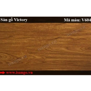 Sàn gỗ Victory V604