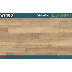 Sàn gỗ Wineo LA008SV4