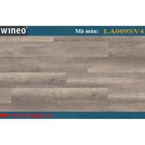 Sàn gỗ Wineo LA009SV4