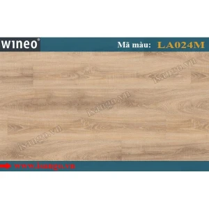 Sàn gỗ Wineo LA024M