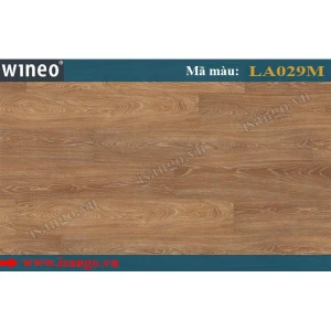 Sàn gỗ Wineo LA029M