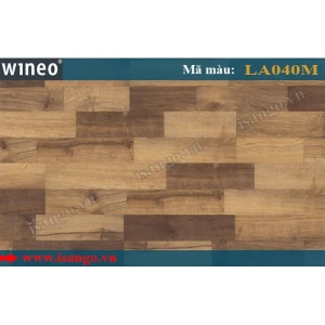 Sàn gỗ Wineo LA040M
