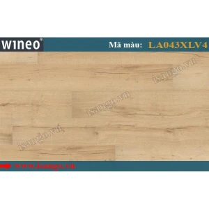 Sàn gỗ Wineo LA043XLV4
