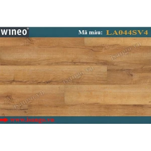 Sàn gỗ Wineo LA044SV4