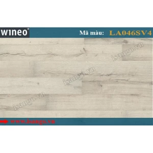 Sàn gỗ Wineo LA046SV4