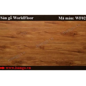 Sàn gỗ WorldFloor WF02