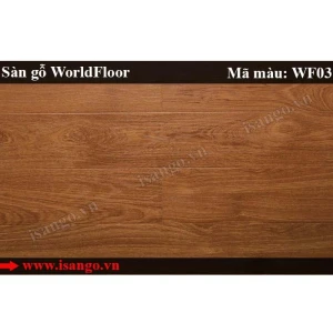 Sàn gỗ WorldFloor WF03