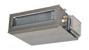 Mitsubishi Heavy FDUM71VH/FDC71VNX