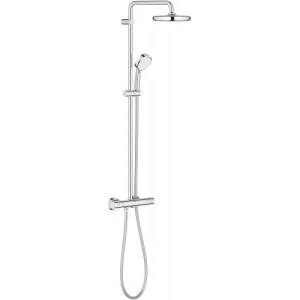 Bộ Sen Cây Grohe 27922001 New Tempesta Cosmopolian Nhiệt Độ