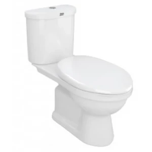 Bồn cầu American Standard VF-2013 (VF-3013 VF-4013) - Xí bệt bàn cầu 2 khối