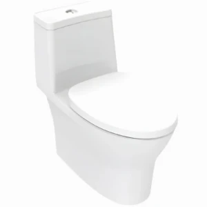 Bồn Cầu American Standard VF-2530 (VF2530) Flexio 1 Khối