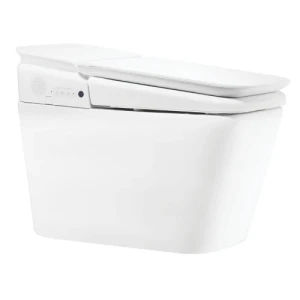 Bồn Cầu Điện Tử American Standard KP-8310 (KP8310) PLAT Nắp Êm