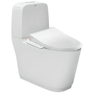 Bồn Cầu Nắp Điện Tử INAX AC-832