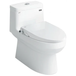 Bồn Cầu INAX AC-939/CW-S15VN Nắp Rửa Cơ