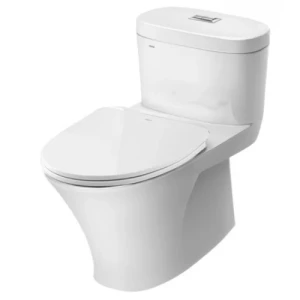 Bồn cầu Inax AC-959VAN-2 (AC959VAN-2) - Xí bệt bàn cầu vệ sinh 1 khối - Tuấn Đức