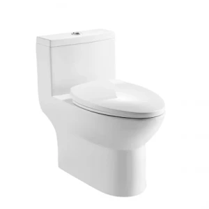 Bồn Cầu Moen SW3091C1/SW9091 1 Khối FASCINATION - Tuấn Đức