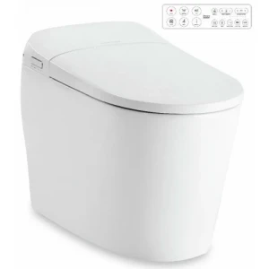 Bồn Cầu Thông Minh American Standard WP-70DY (WP70DY) e-Lite Tự Động