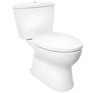 Bồn cầu TOTO CS300DT3Y1 (C300Y1, S300D) xí bệt bàn cầu vệ sinh 2 khối