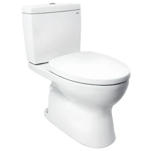 Bồn cầu TOTO CS320DRT3 (C320R, S320D) - Xí bệt bàn cầu vệ sinh 2 khối