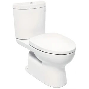 Bồn cầu TOTO CS325DRT3 (C320R, S325D) - Xí bệt bàn cầu vệ sinh 2 khối