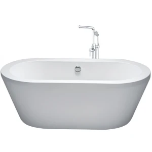 Bồn Tắm CAESAR AT6270 Đặt Sàn 1.7M