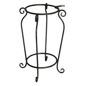 Chân Kệ Đặt Chậu Lavabo Bằng Sắt Kanly FP10 720x495 mm - Tuấn Đức