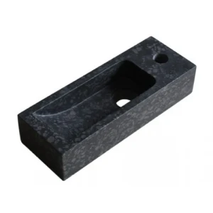 Chậu Rửa Mặt Lavabo Kanly Mini Đặt Bàn Đá