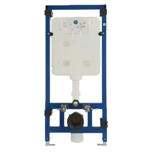 Két Nước American Standard G3004A  Âm Tường