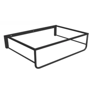 Khung Sắt Đặt Chậu Lavabo (Không Mặt Đá) Kanly FW06.01 - Tuấn Đức