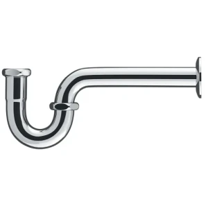 Ống Xả Nước Chữ P Inax A-675PV