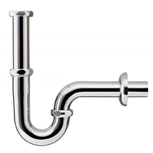 Ống Thải Nước Chữ P COTTO CT683AX