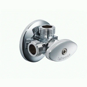 Van Khóa Chữ T Moen 139504